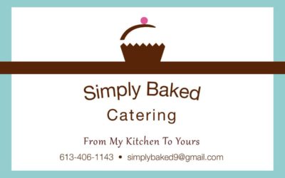 Simply Baked Catering