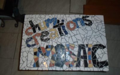 Chum Creations Mosaic