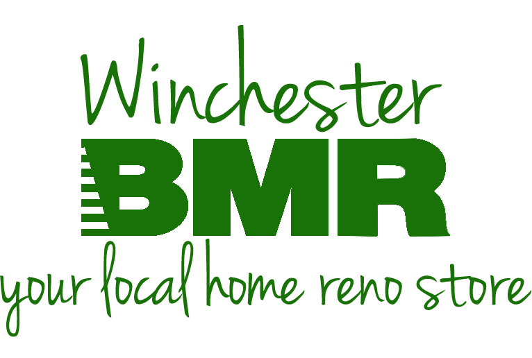 Winchester BMR logo