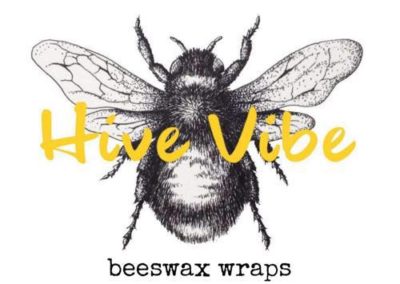 Hive Vibe Wraps