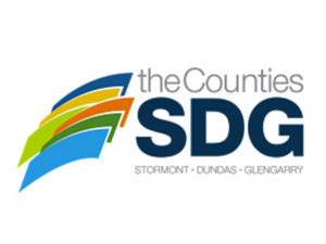 SDG logo