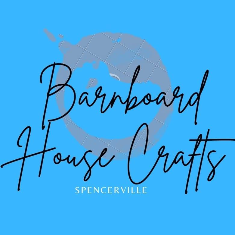 Barnboard House Crafts logo
