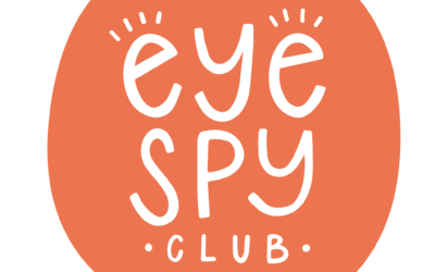 Eye Spy Club