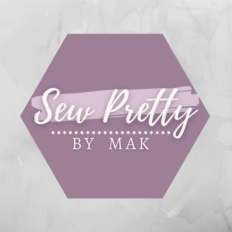 Sew Pretty by Mak logo