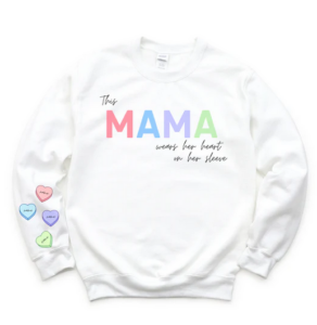 Mama shirt