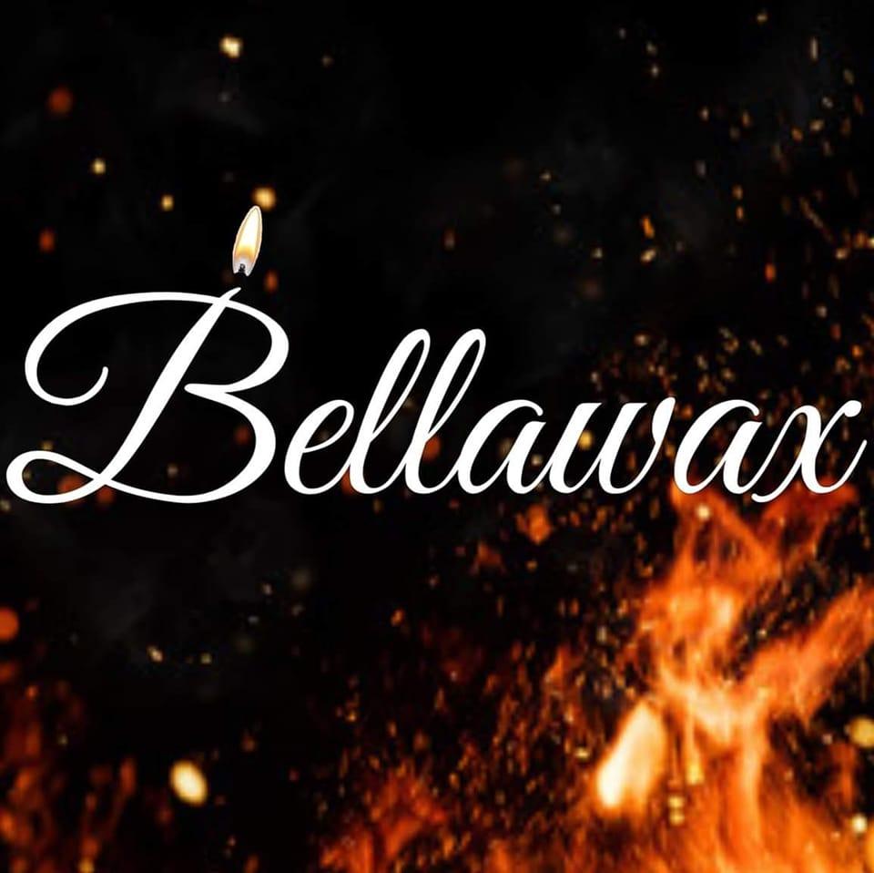 Bellawax logo