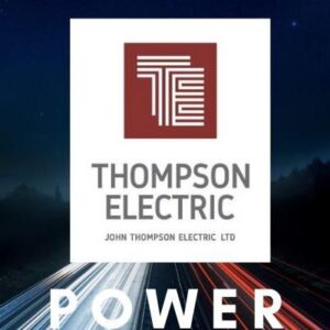 John Thompson Electric logo
