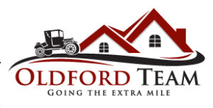 Oldford Team logo