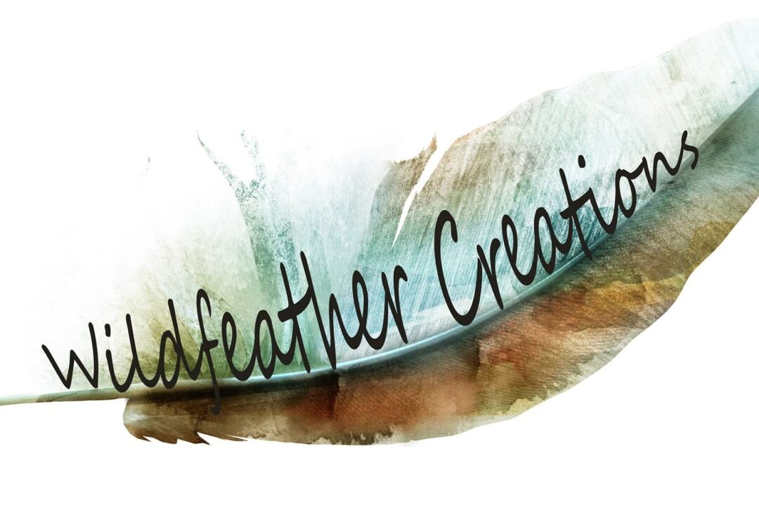 Wildfeather Creations logo