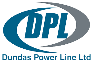 Dundas Power Line Ltd. logo
