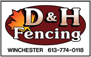 D&H Fencing