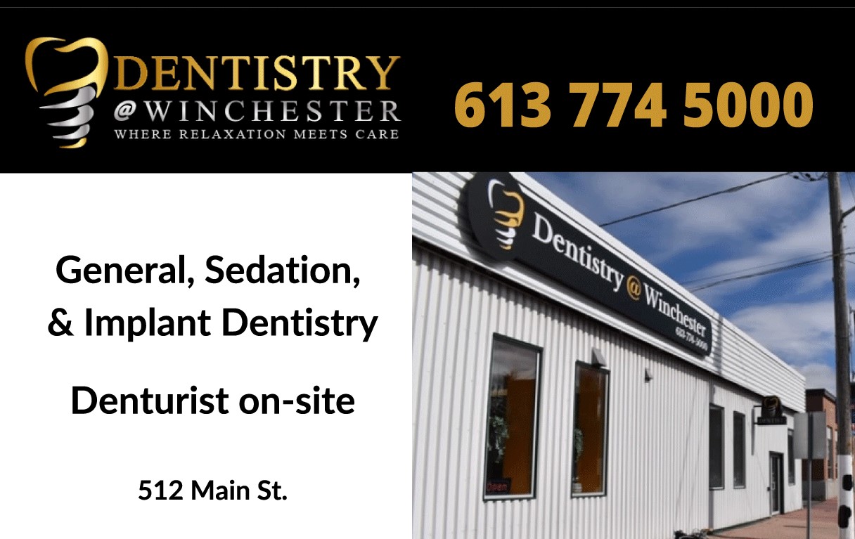 Dentistry @Winchester