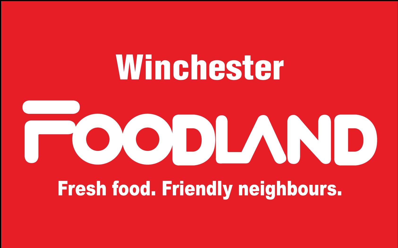 Winchester Foodland