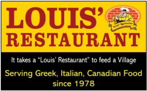 Louis' Restaurant