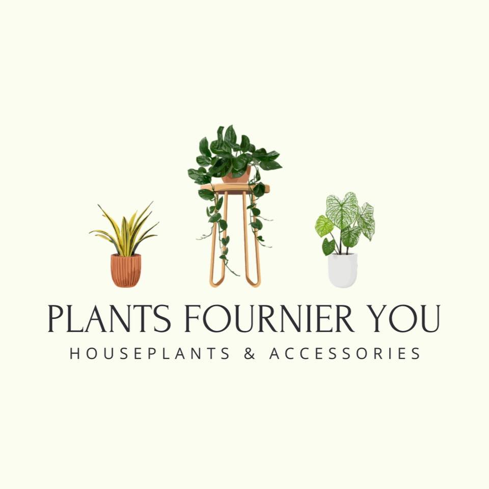 Plants Fournier You logo