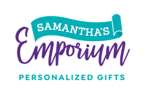 Samantha's Emporium logo