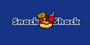 The Snack Shack logo