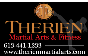 Therien Martial Arts & Fitness