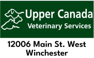 Upper Canada Veterinary Services