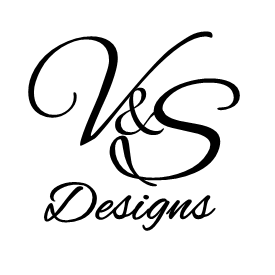 V&S Designs logo