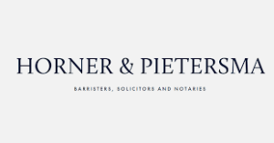 Horner & Pietersma logo