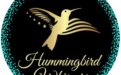 Hummingbird Whispers