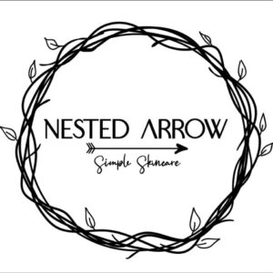 Nested Arrow logo