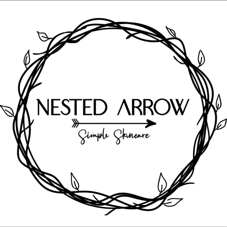 Nested Arrow logo