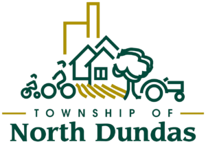 Township of North Dundas logo
