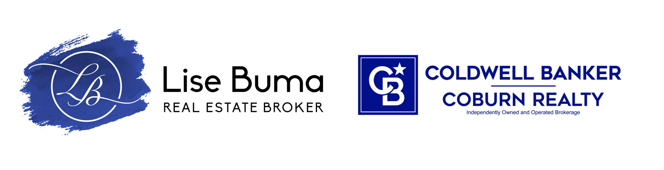 Lise Buma logo