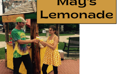Alice May’s Lemonade