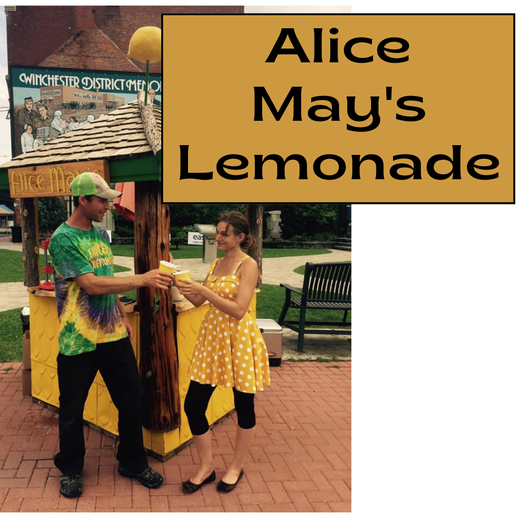 Alice May's Lemonade