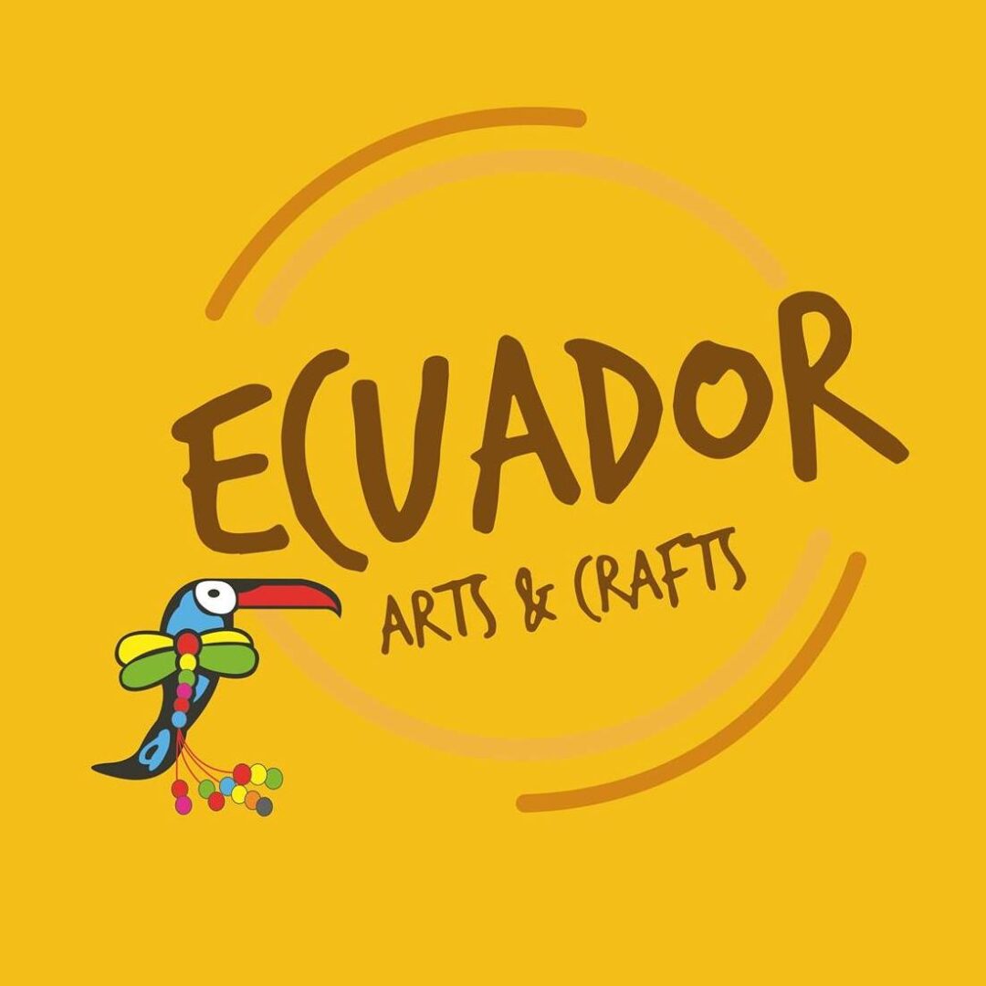 Ecaudor Arts & Crafts logo