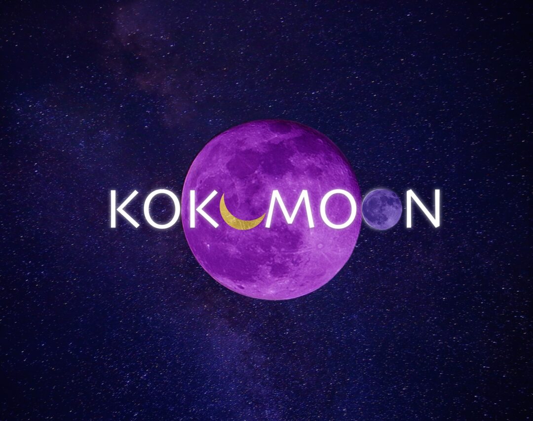 Kokomoon logo
