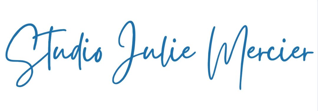 Studio Julie Mercier logo