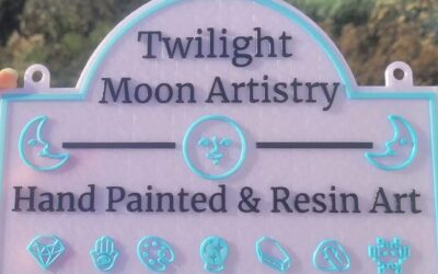 Twilight Moon Artistry