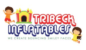Tribek Inflatables logo