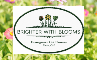 Brighter with Blooms