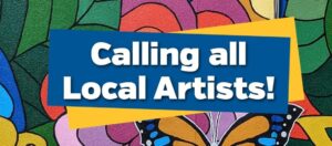 Calling All Local Artists