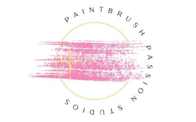 Paintbrush Passion Studios