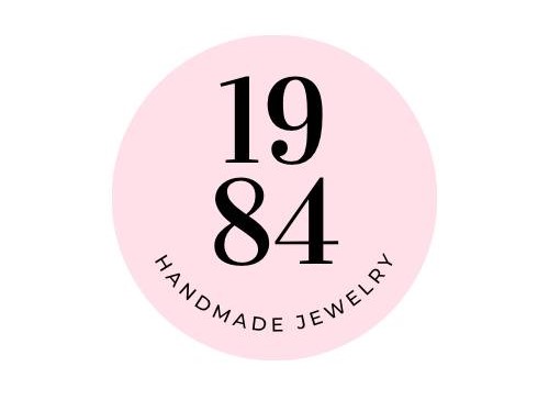 1984 Jewelry logo