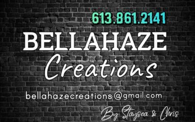 Bellahaze Creations