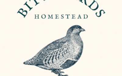 Bitty Birds Homestead
