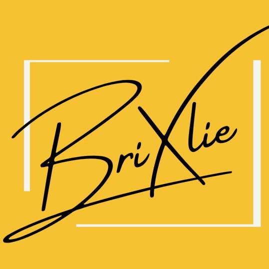 Brixlie logo
