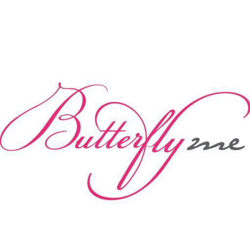 Butterflyme logo