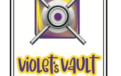 Violet’s Vault