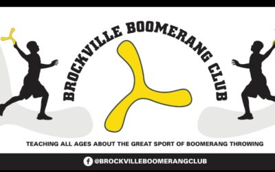 Brockville Boomerang Club