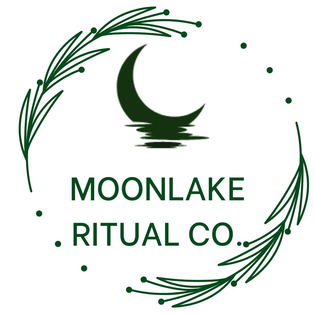 Moonlake Ritual Company logo