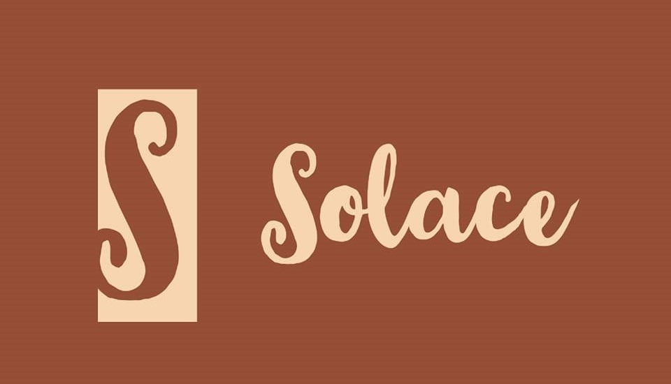Solace Designs logo