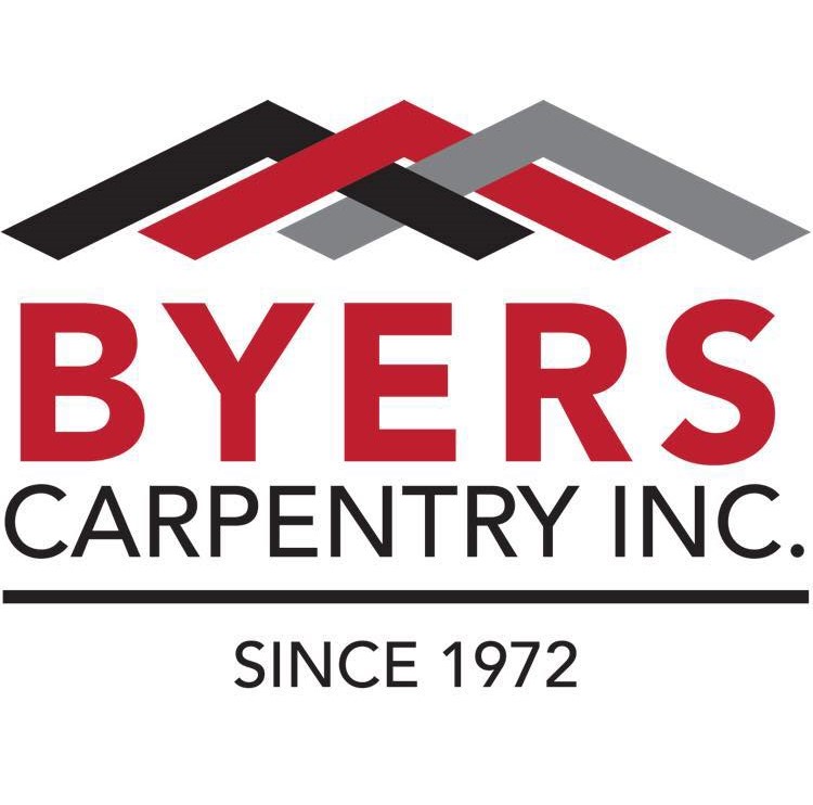 Byers Carpentry logo